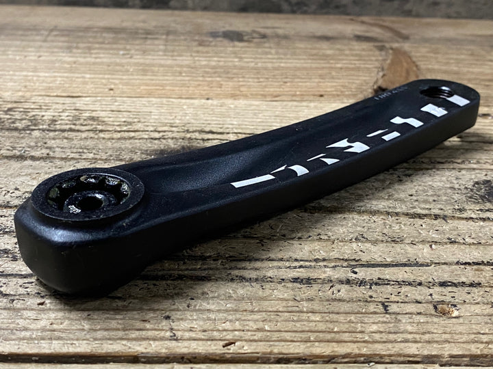JZ792 スラム SRAM APEX クランクアーム 左のみ 170mm