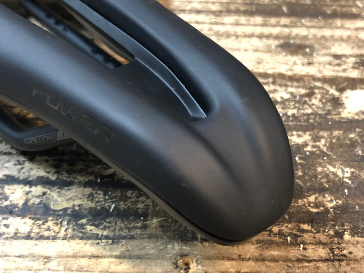 JS758 スペシャライズド POWER サドル HOLLOW Ti レール 155mm