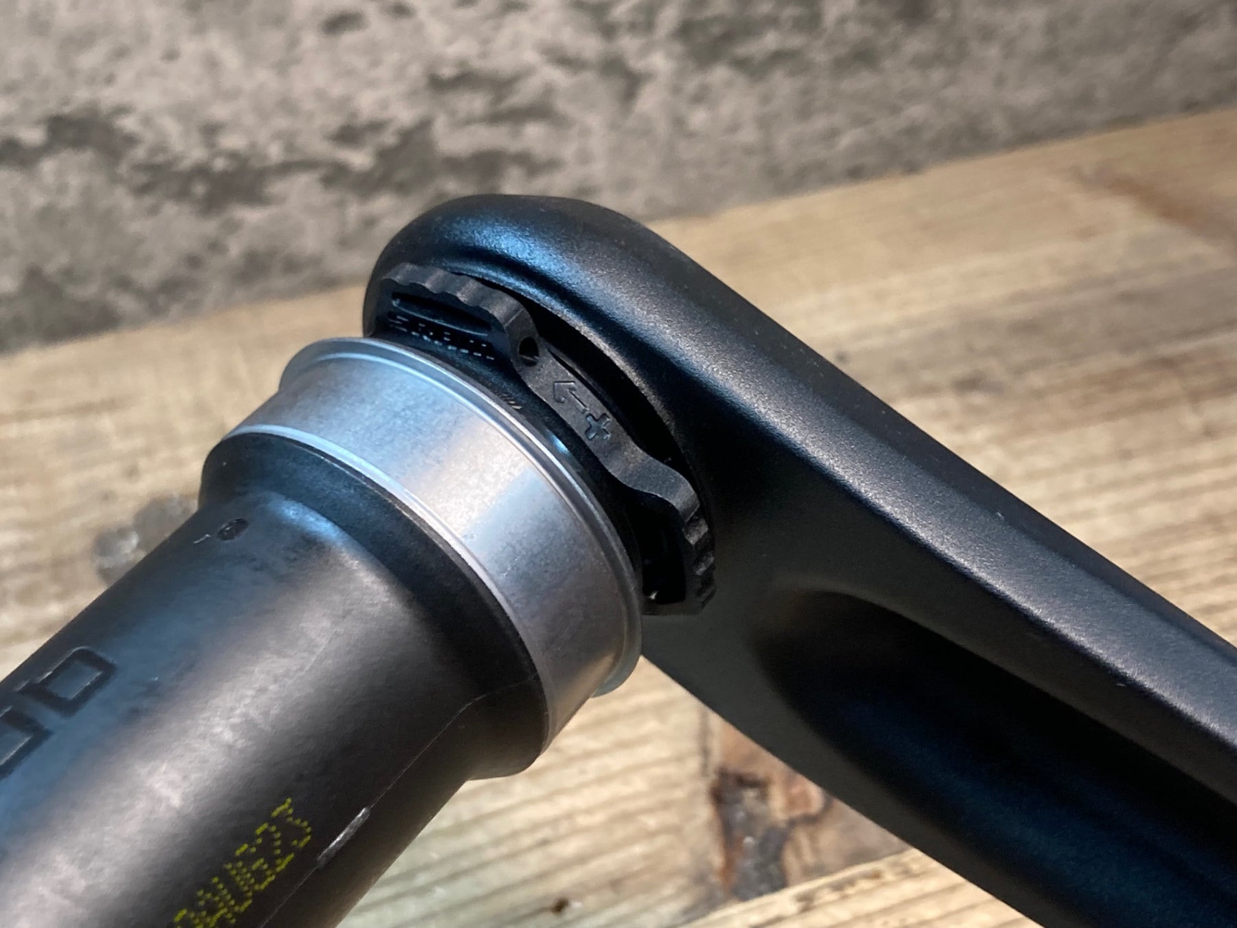 JH719 スラム SRAM APEX クランクセット 170mm 40T Dub – BICI AMORE