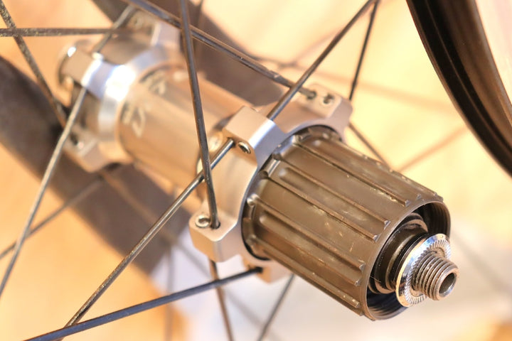 シマノ SHIMANO アルテグラ ULTEGRA WH-6700 アルミ チューブレス ホイールセット シマノ10S 【千葉店】