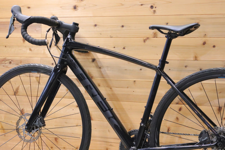 トレック TREK ドマーネ DOMANE AL4 GEN3 DISC 2023モデル 52サイズ シマノ ティアグラ 4720 MIX 10S EASTON EA70 AX アルミ ロードバイク 【広島店】