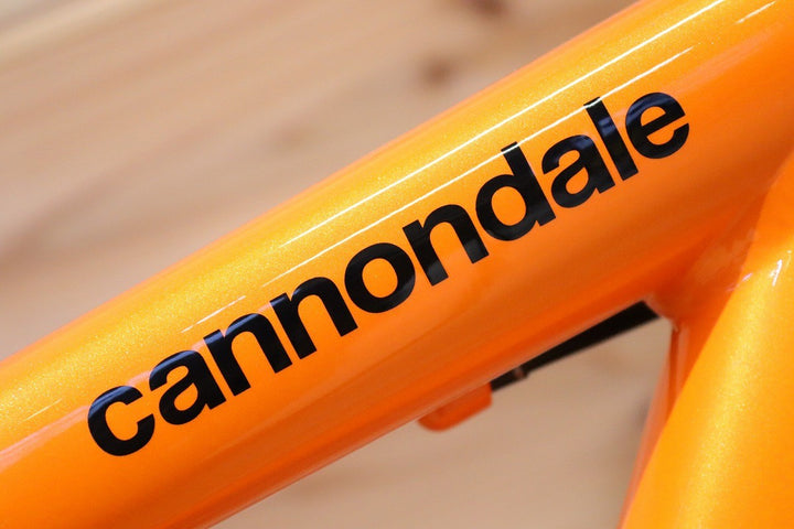 おまけ付き！キャノンデール CANNONDALE キャド オプティモ CAAD OPTIMO 2020 48サイズ シマノ ソラ R3000 9S アルミ ロードバイク 【広島店】