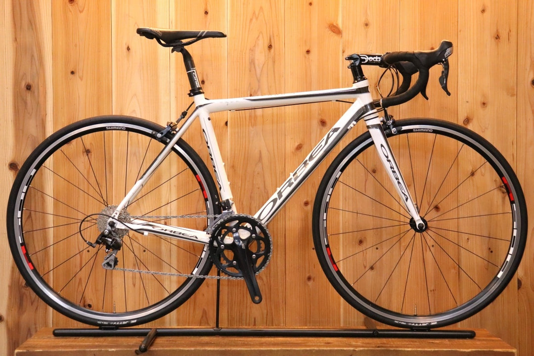 Bicicleta Orbea Aqua 105 2012 Orbea Aqua 105 IMMACULATE! For Sale