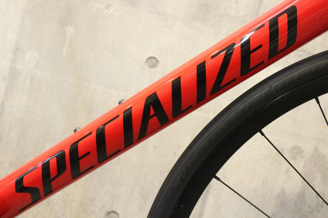 スペシャライズド SPECIALIZED ターマック スポーツ TARMAC SL6 SPORT 2022 56サイズ 105 R7020 11S カーボン ロードバイク 【名古屋店】