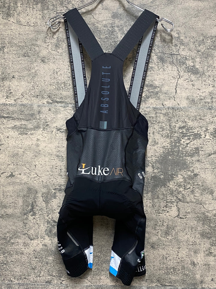 KD947 ゴビック GOBIK ビブショーツ 黒 M KOMETA Cycling Team
