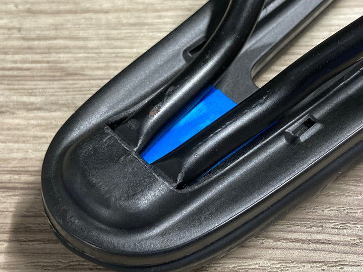 KF385 セライタリア selle italia NOVUS EVO ENDURANCE サドル 黒 145mm MANGANESEレール