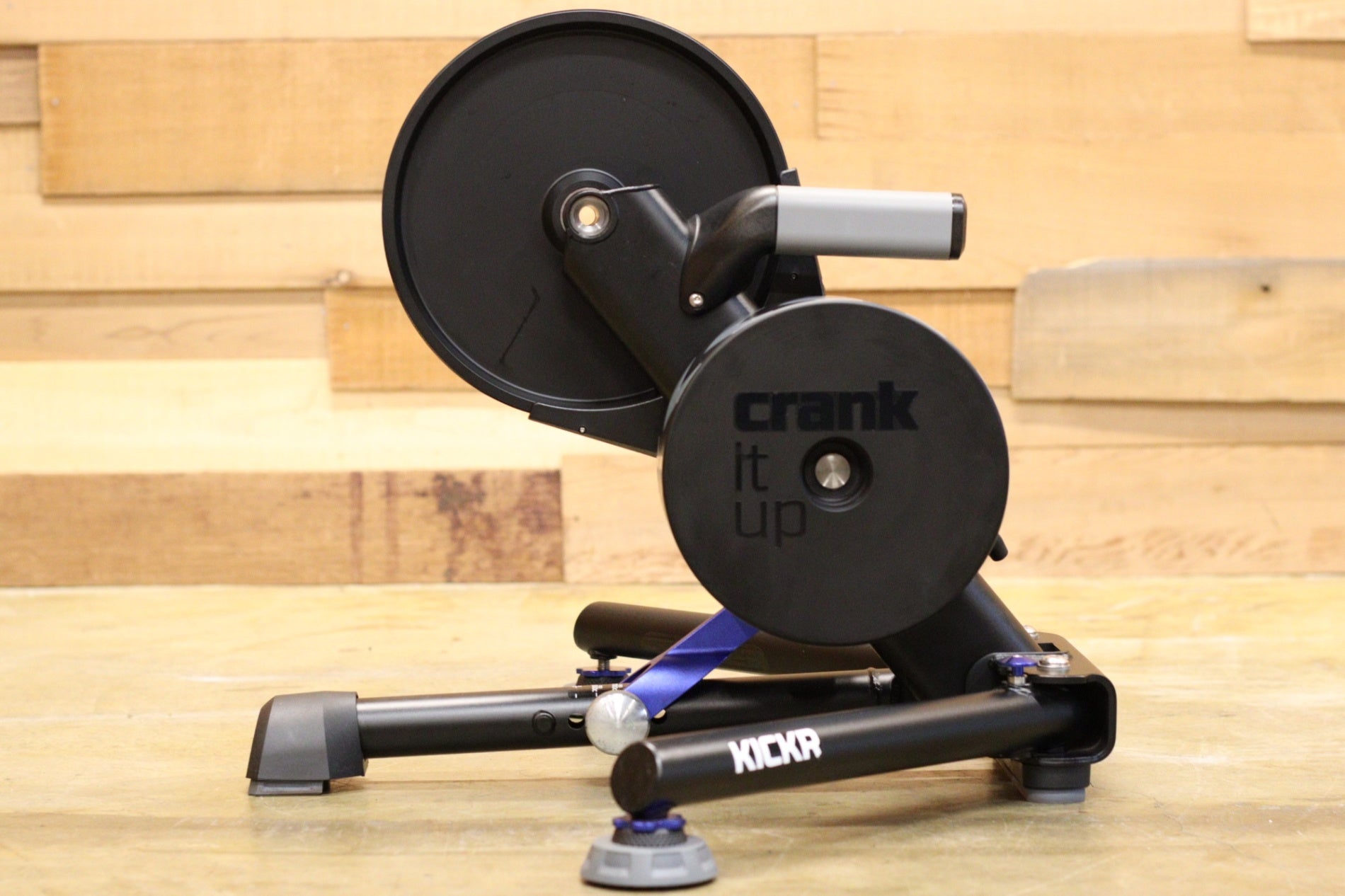 ワフー WAHOO キッカー KICKR V5 ダイレクトドライブ スマート