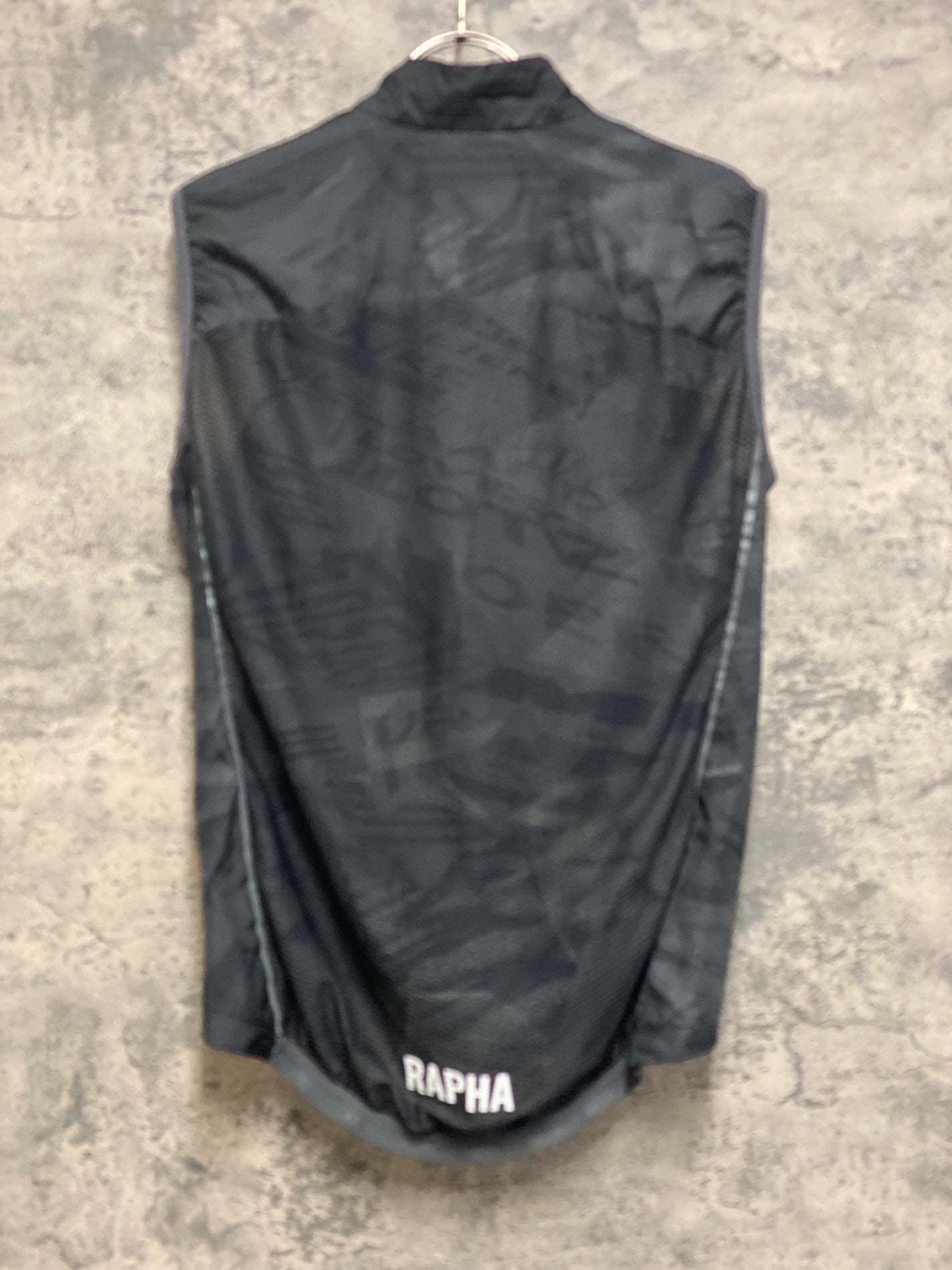 JM642 ラファ Rapha PRO TEAM LIGHTWEIGHT GILET ROAD GRAFFITI ジレ