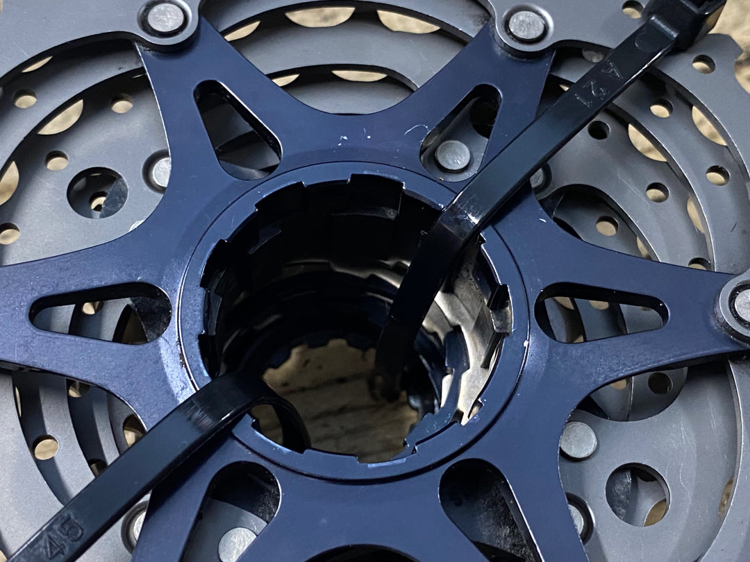 JY917 シマノ SHIMANO デュラエース DURA-ACE CS-R9100 スプロケット 11-30T 11S