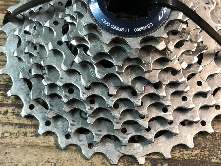 JM505 シマノ SHIMANO アルテグラ ULTEGRA CS-R8000 スプロケット 11S 11-32T