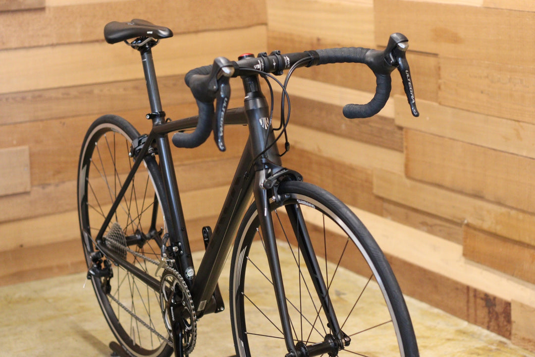 トレック TREK エモンダ EMONDA ALR6 2017 52サイズ シマノ アルテグラ 