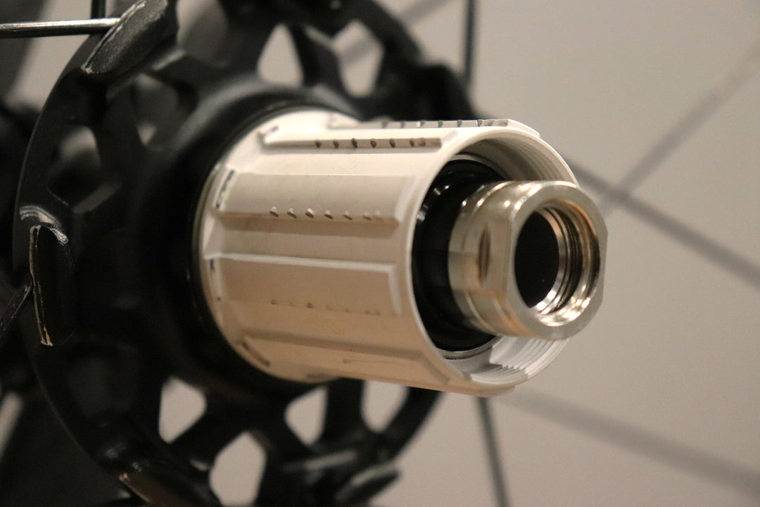 カンパニョーロ CAMPAGNOLO ゾンダ ディスク ZONDA DB アルミ クリンチャー ホイールセット シマノ11S/12S 【仙台店】