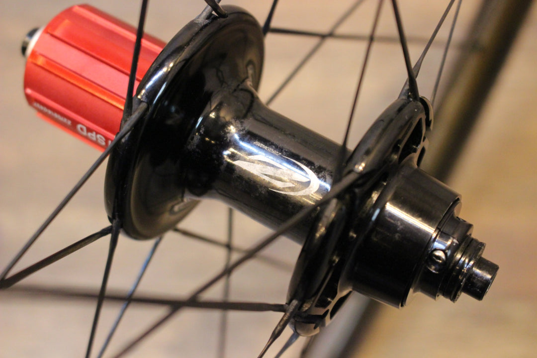 ジップ ZIPP 303 ファイアクレスト FIRECREST カーボン クリンチャー リアホイール シマノ 11/12S 【名古屋店】