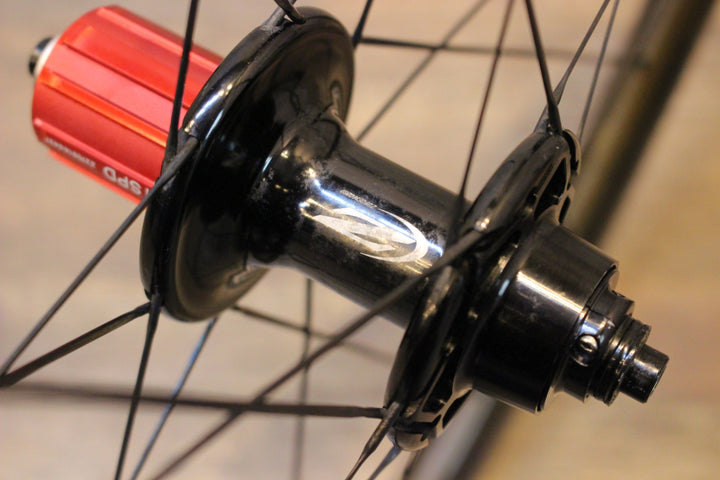 ジップ ZIPP 303 ファイアクレスト FIRECREST カーボン クリンチャー リアホイール シマノ 11/12S 【名古屋店】