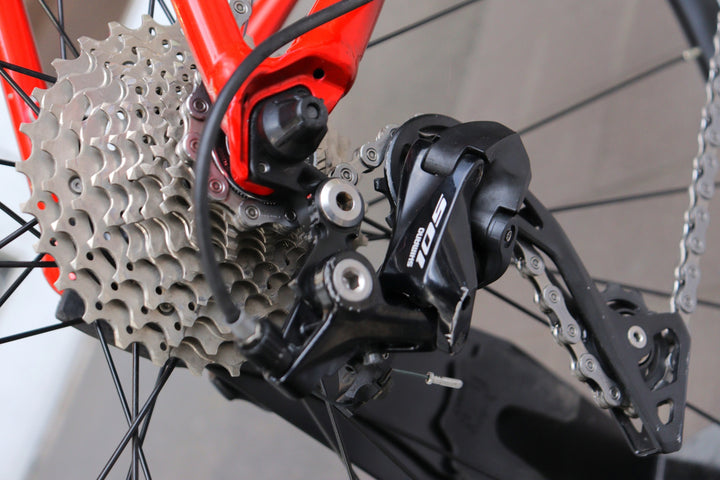 キャノンデール CANNONDALE キャド オプティモ CAAD OPTIMO 1 2022モデル 51サイズ シマノ 105 R7000 11S アルミ ロードバイク 【横浜店】