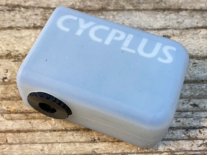 JX824 CYCPLUS AS2 電動ポンプ 動作確認済み