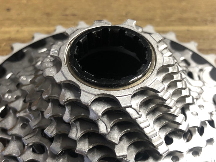 KA775 スラム SRAM フォース FORCE E1 スプロケット 10-33T 12S 完成車外し品