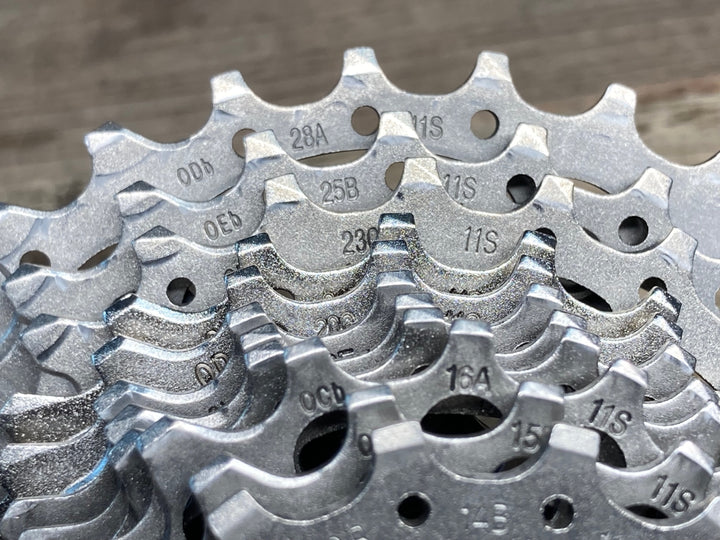 JJ295 シマノ SHIMANO アルテグラ ULTEGRA CS-R8000 14-28T 11S スプロケット