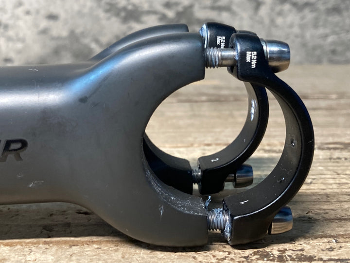 JN394 ボントレガー BONTRAGER XXX カーボン ステム 7° 120mm Φ31.8 OS
