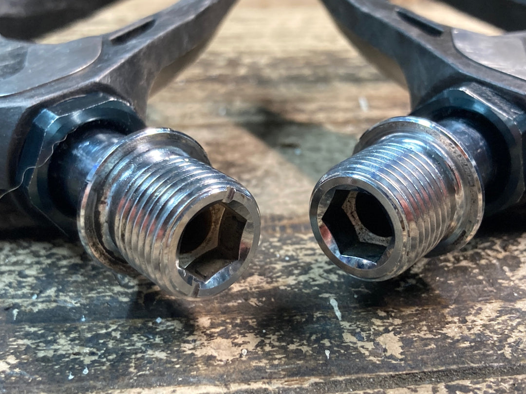 JE743 シマノ SHIMANO アルテグラ ULTEGRA PD-R8000 ビンディングペダル SPD-SL