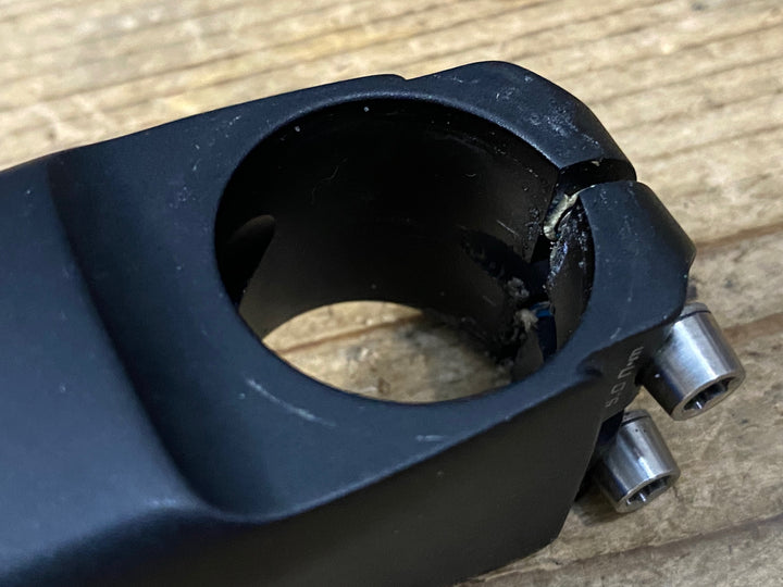 KJ747 スペシャライズド SPECIALIZED S-WORKS TARMAC STEM アルミ ステム 130mm 12° Φ31.8 OS