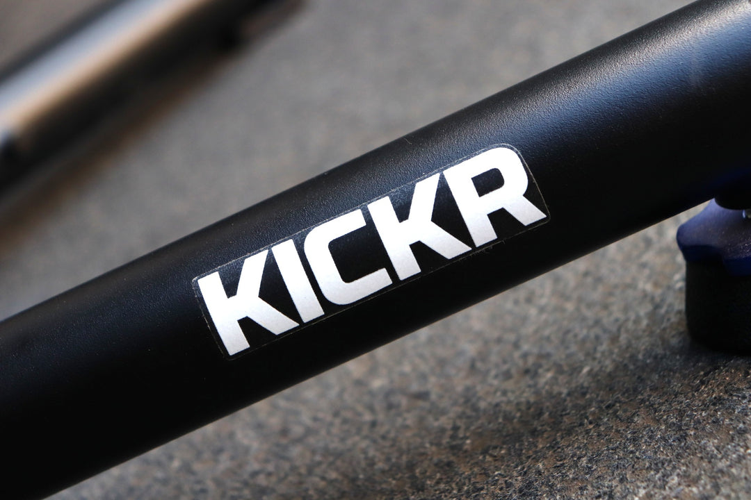ワフー WAHOO キッカー KICKR V4 ダイレクトドライブ スマートトレーナー 【東京南麻布店】
