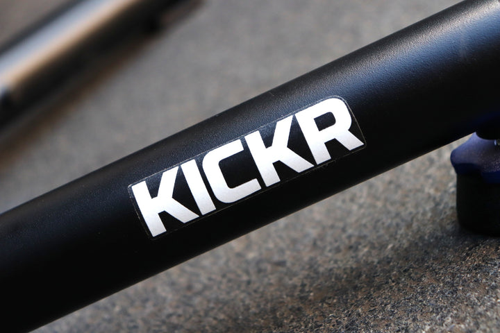 ワフー WAHOO キッカー KICKR V4 ダイレクトドライブ スマートトレーナー 【東京南麻布店】