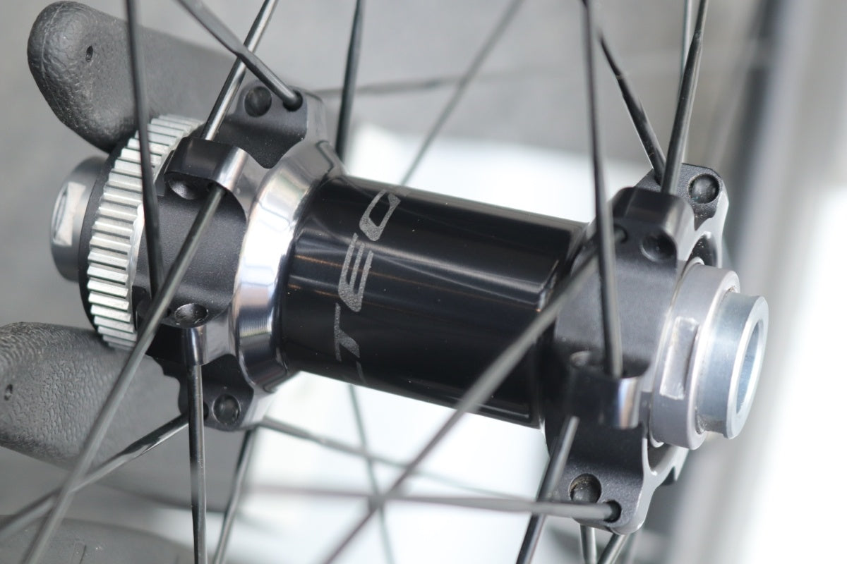 シマノ SHIMANO アルテグラ ULTEGRA WH-R8170-C50-TL カーボン