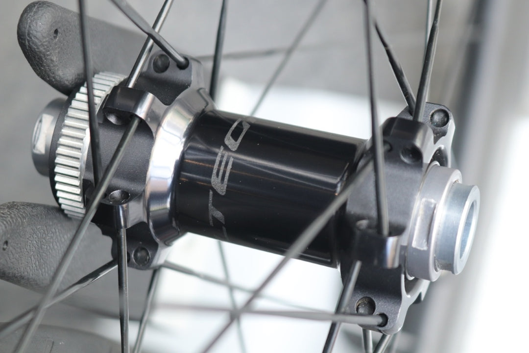 シマノ SHIMANO アルテグラ ULTEGRA WH-R8170-C50-TL カーボン チューブレス ホイールセット シマノ12/11S 21C 【東京南麻布店】