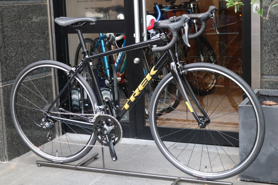 トレック TREK ドマーネ DOMANE AL2 2021モデル 54サイズ シマノ クラリス R2000 MIX 8S アルミ ロードバイク 【東京南麻布店】