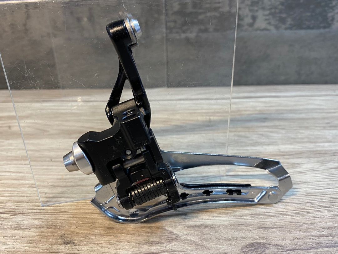 JA114 シマノ SHIMANO 105 FD-5800 直付 フロントディレイラー