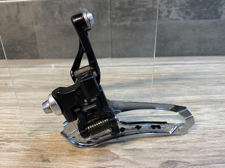 JA114 シマノ SHIMANO 105 FD-5800 直付 フロントディレイラー
