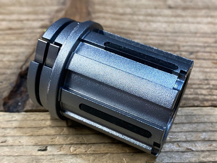 JV793 ワフー WAHOO CAMPAGNOLO FREEHUB フリーボディ