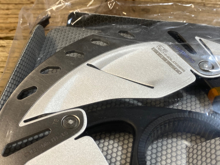 JS346 シマノ SHIMANO アルテグラ ULTEGRA SM-RT800 DISC BRAKE ROTOR ディスクローター 160mm