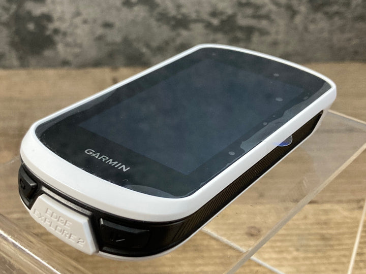 KF148 ガーミン GARMIN EDGE EXPLORE2 サイクルコンピューター 動作確認済み