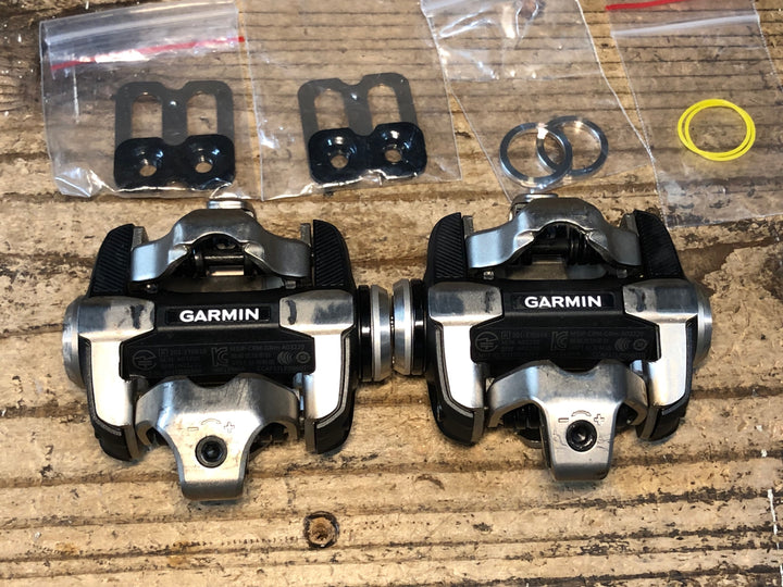 JO096 ガーミン GARMIN ラリー RALLY XC200 シマノ SPD ボディ本体のみ
