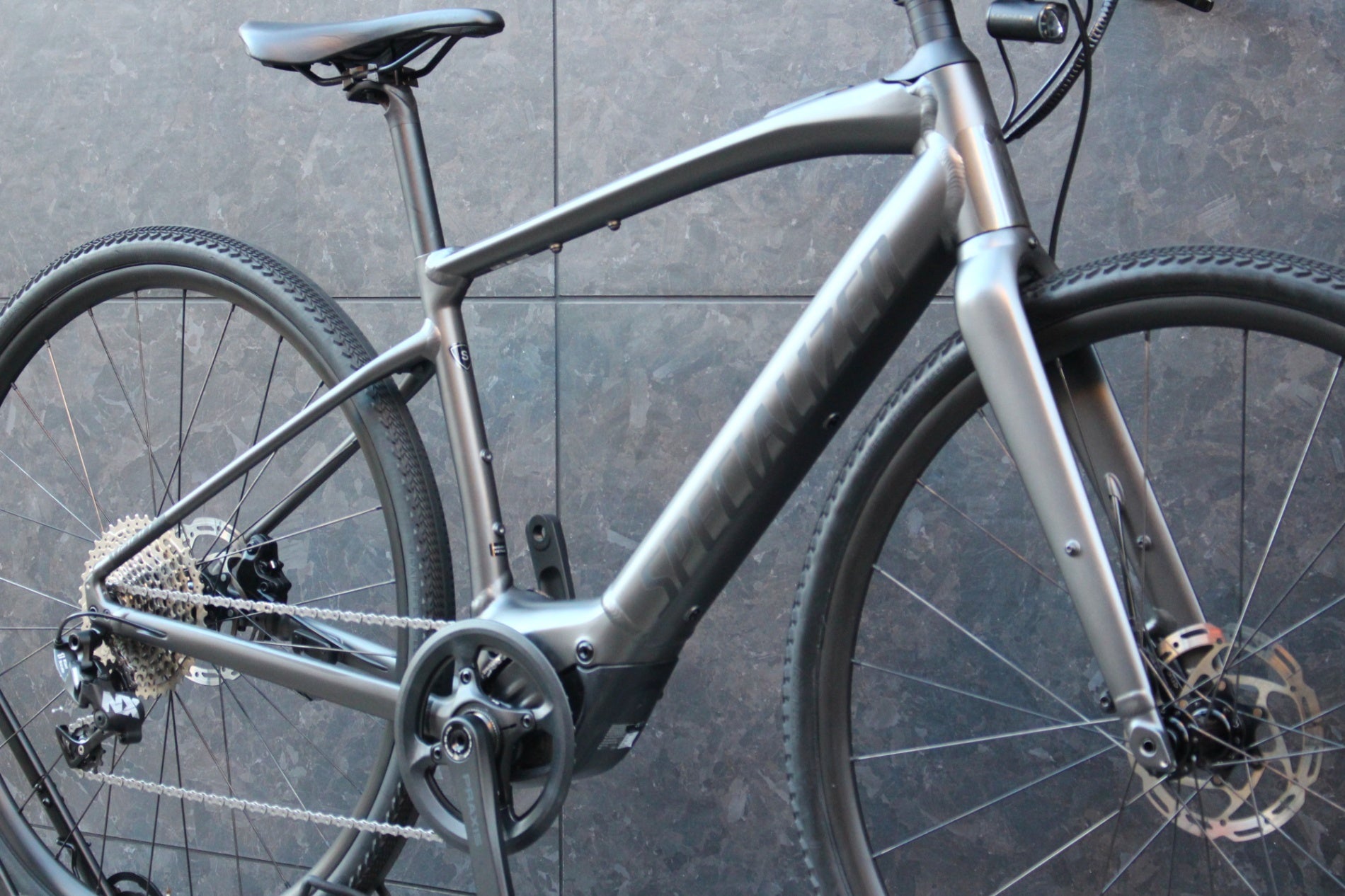 スペシャライズド SPECIALIZED ヴァド VADO SL 4.0 2023モデル Sサイズ スペシャライズド SPECIALIZED ヴァド VADO SL 4.0 2023モデル Sサイズ