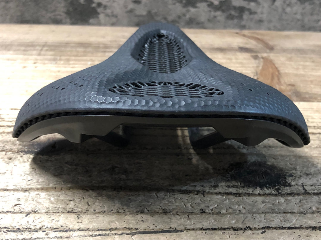KA371 スペシャライズド SPECIALIZED S-WORKS POWER with MIRROR サドル 黒 カーボンレール 155mm