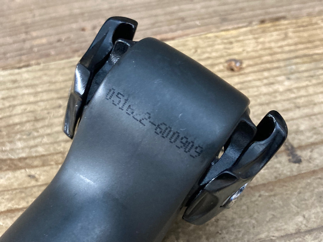 KH843 ボントレガー BONTRAGER カーボン シートマストキャップ 135mm×20mm 金属レール用
