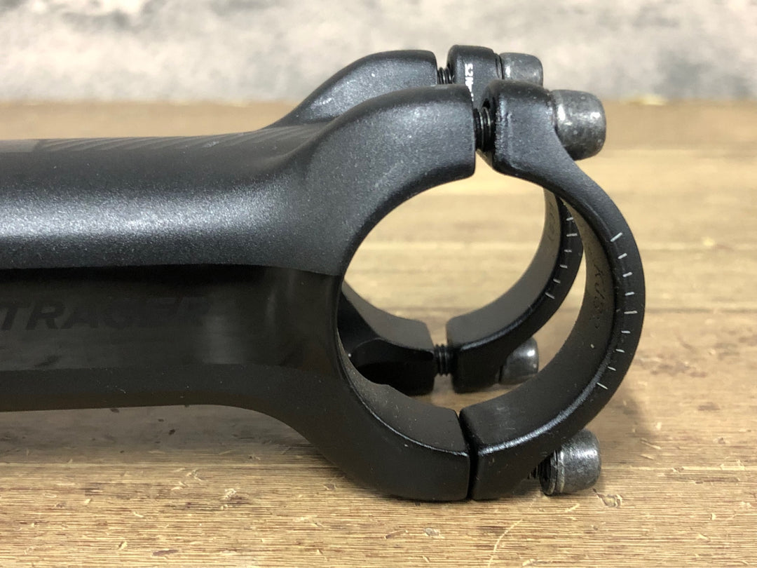 JQ695 ボントレガー BONTRAGER ELITE BLENDR PRO STEM アルミステム 黒 90mm