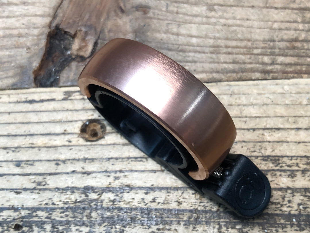 JH460 ノグ knog オイ Oi ベル ピンク Φ31.8