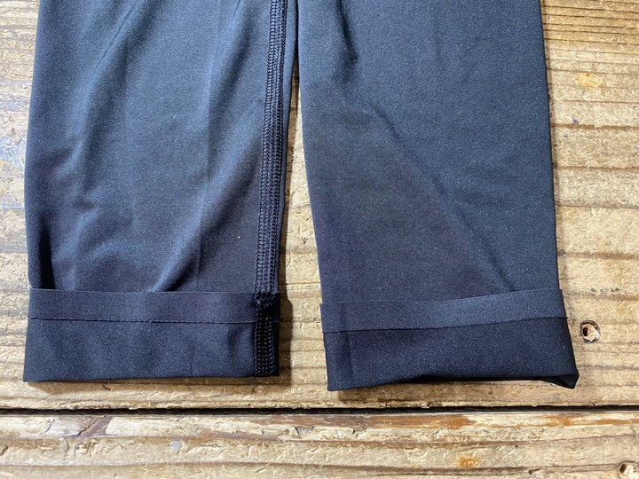 JW525 ラファ Rapha アームカバー 黒 L ※タグカット