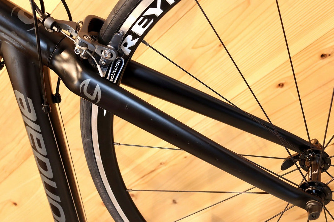 キャノンデール Cannondale キャド オプティモ CAAD OPTIMO 2017 51サイズ ティアグラ 4700 10S アルミ ロードバイク 【千葉店】