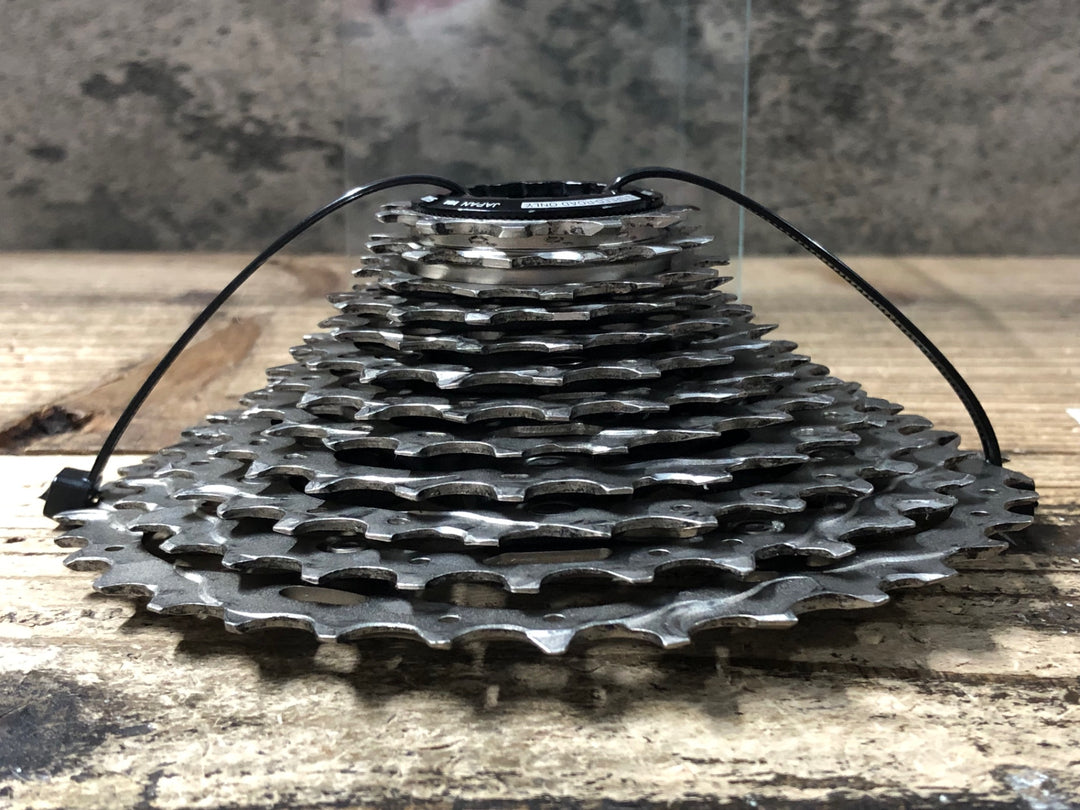 KP999 シマノ SHIMANO アルテグラ ULTEGRA CS-R8101 スプロケット 12S 11-34T