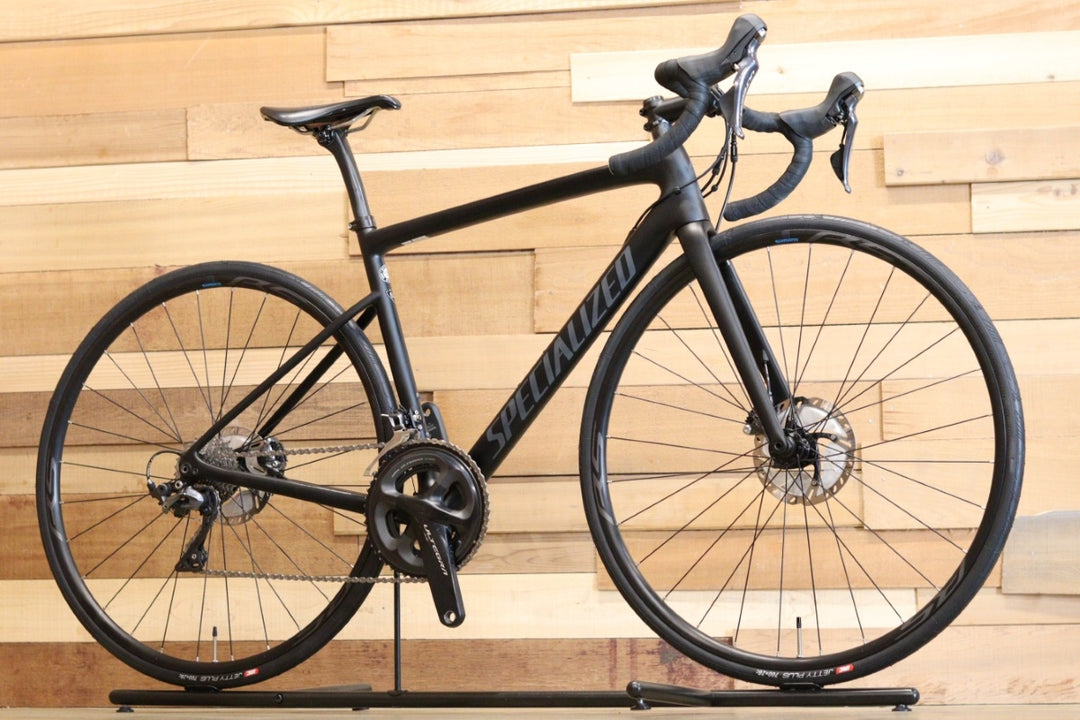 スペシャライズド SPECIALIZED ターマック TARMAC SL6 COMP DISC 2019 シマノアルテグラ R8025 11S カーボン ロードバイク 【立川店】