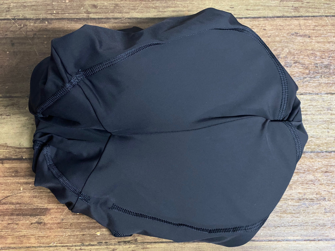 KM156 ラファ Rapha BREVET ELEMENT BIB SHORTS 黒 S