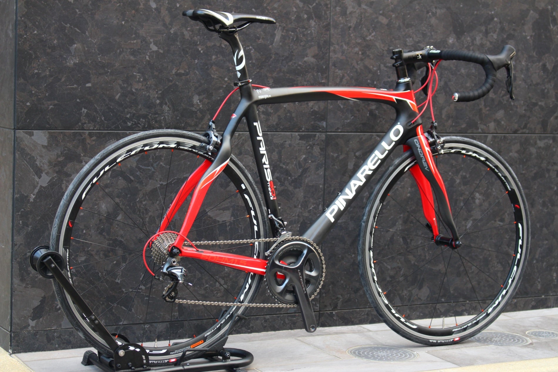 ピナレロ PINARELLO パリ PARIS 50-1.5 THINK2 2014年モデル シマノ
