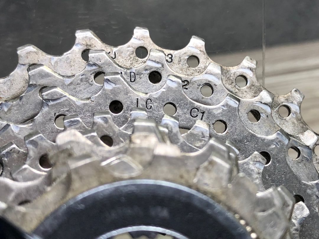 JH455 シマノ SHIMANO 105 CS-5700 スプロケット 12-27T 10S