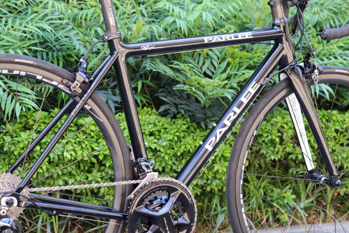 パーリー PARLEE Z5 2011年頃 リム シマノ デュラエース R9100 11S カーボン ロードバイク 【さいたま浦和店】