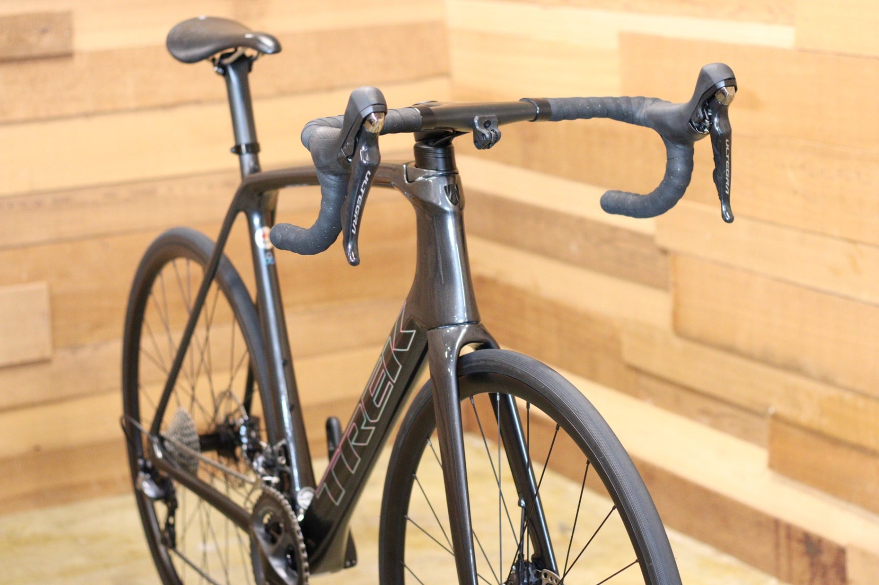 トレック TREK エモンダ EMONDA SL6 DISC 2023 60サイズ シマノ